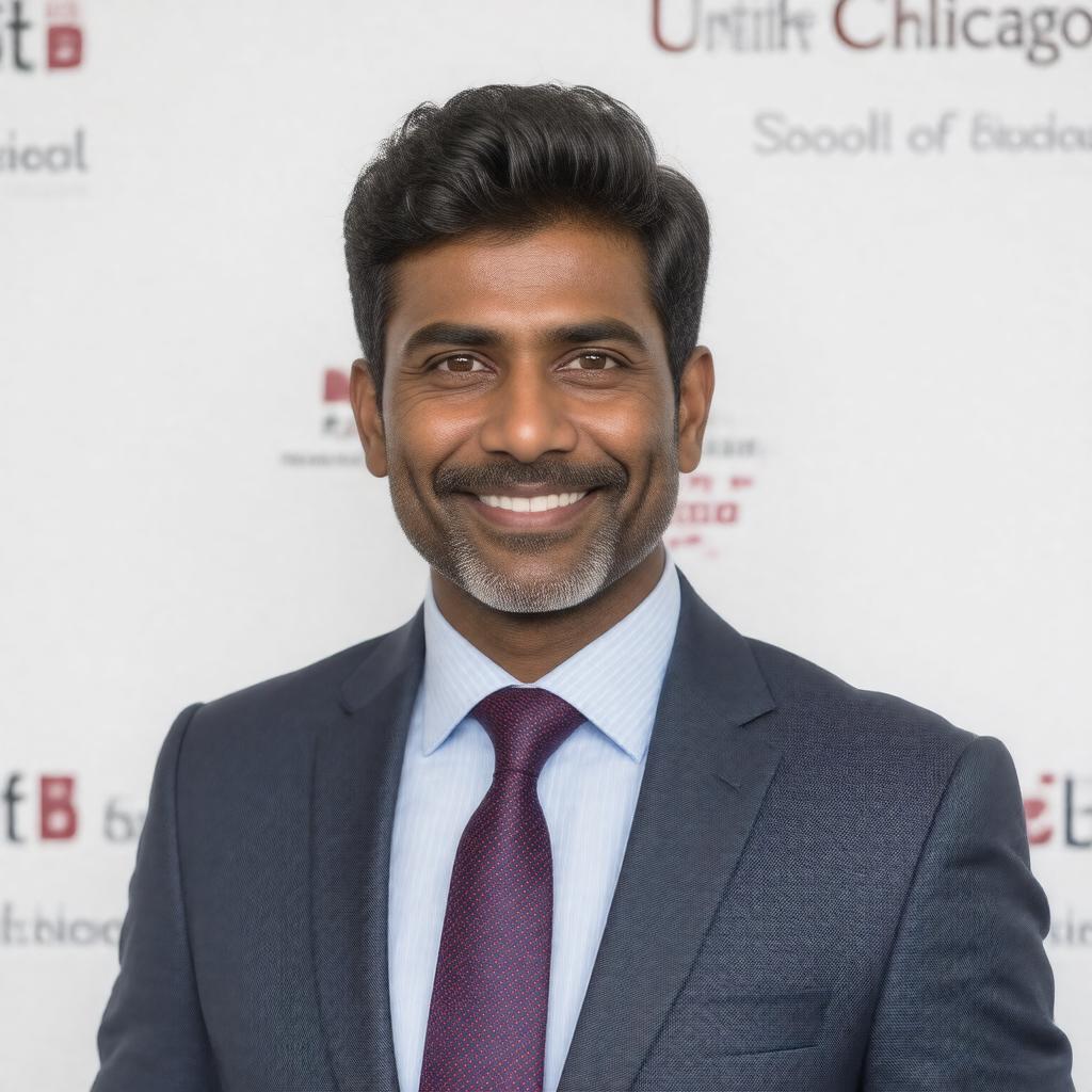Sendhil Mullainathan